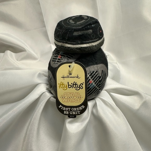 Hallmark itty bittys Star War - Picture 3 of 7